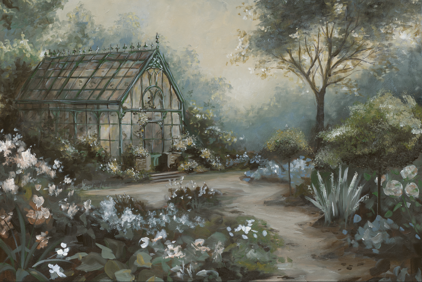 Secret Garden Digital Download