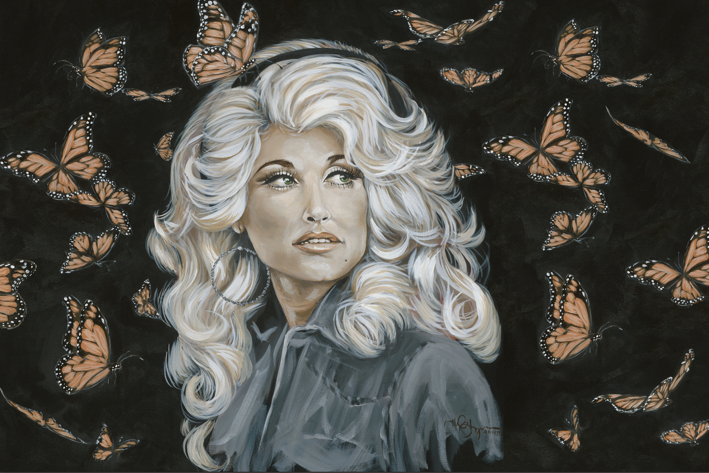 Dolly Digital Download