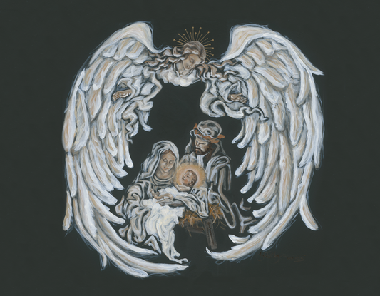 Oh Holy Night Digital Download