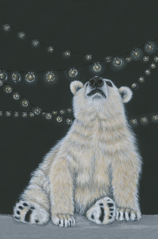 Polar Bear Digital Download