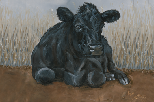 Angus Digital Download