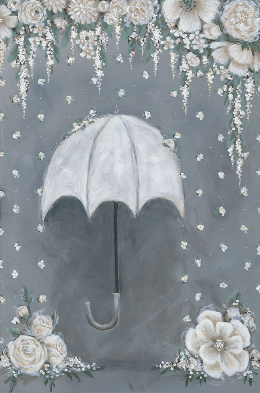 Umbrella Digital Download