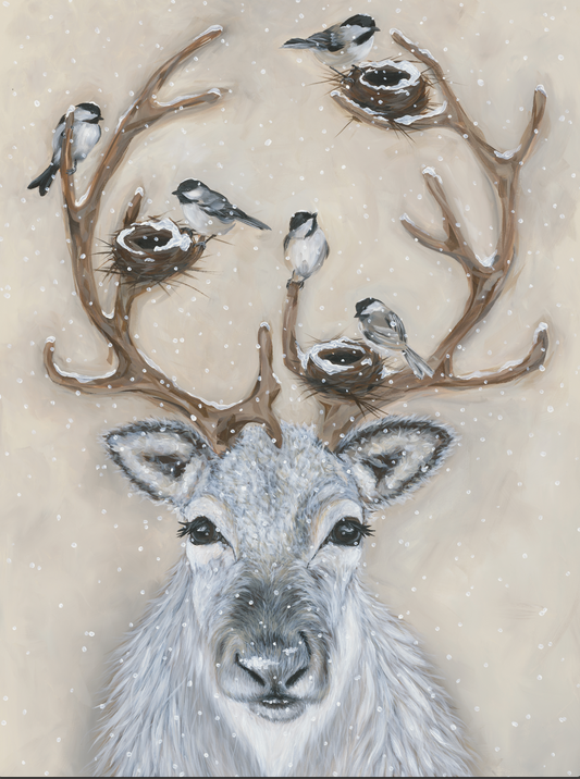 Winter Digital Download