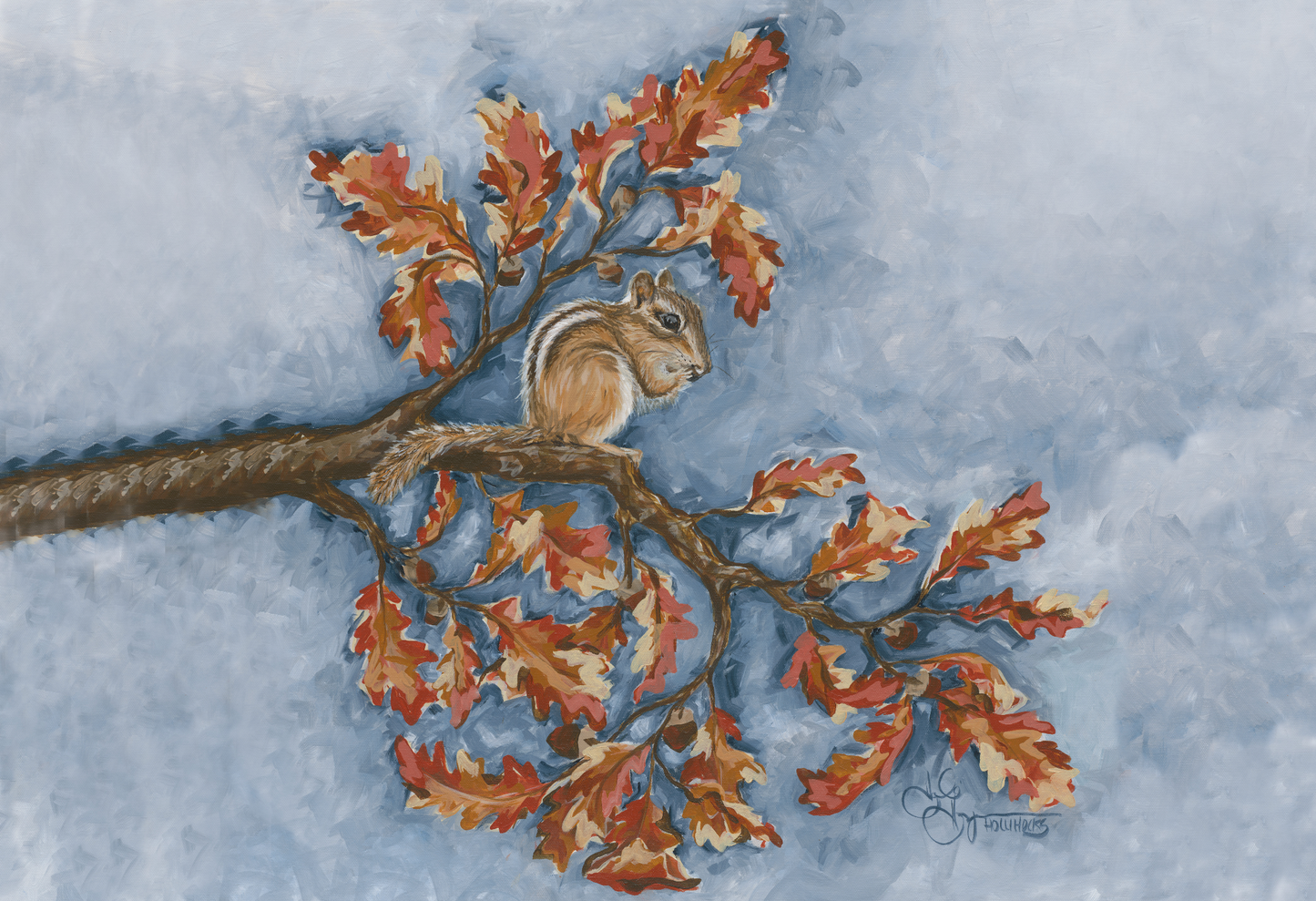 Chipmunk Digital Download