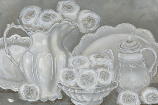 Ironstone Digital Download