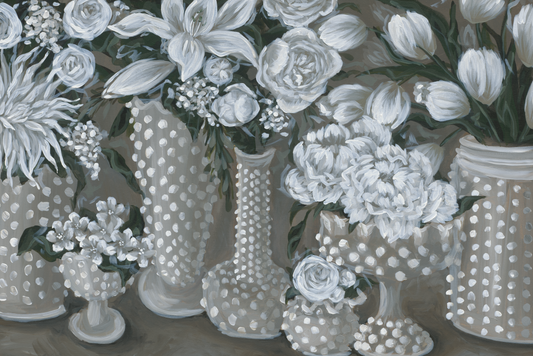 Hobnail Digital Download