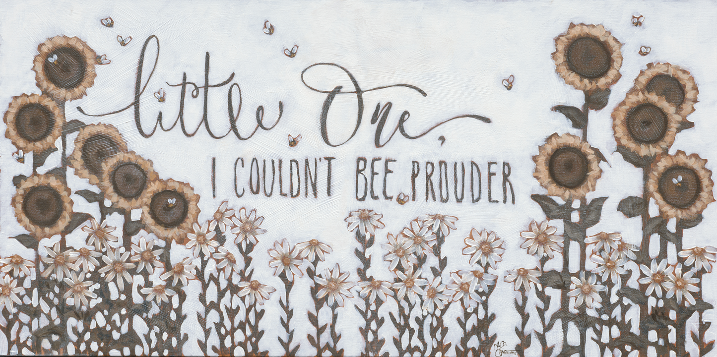 Little One Digital Download