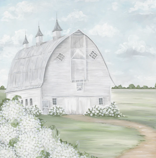 Mustardseed Barn Digital Download