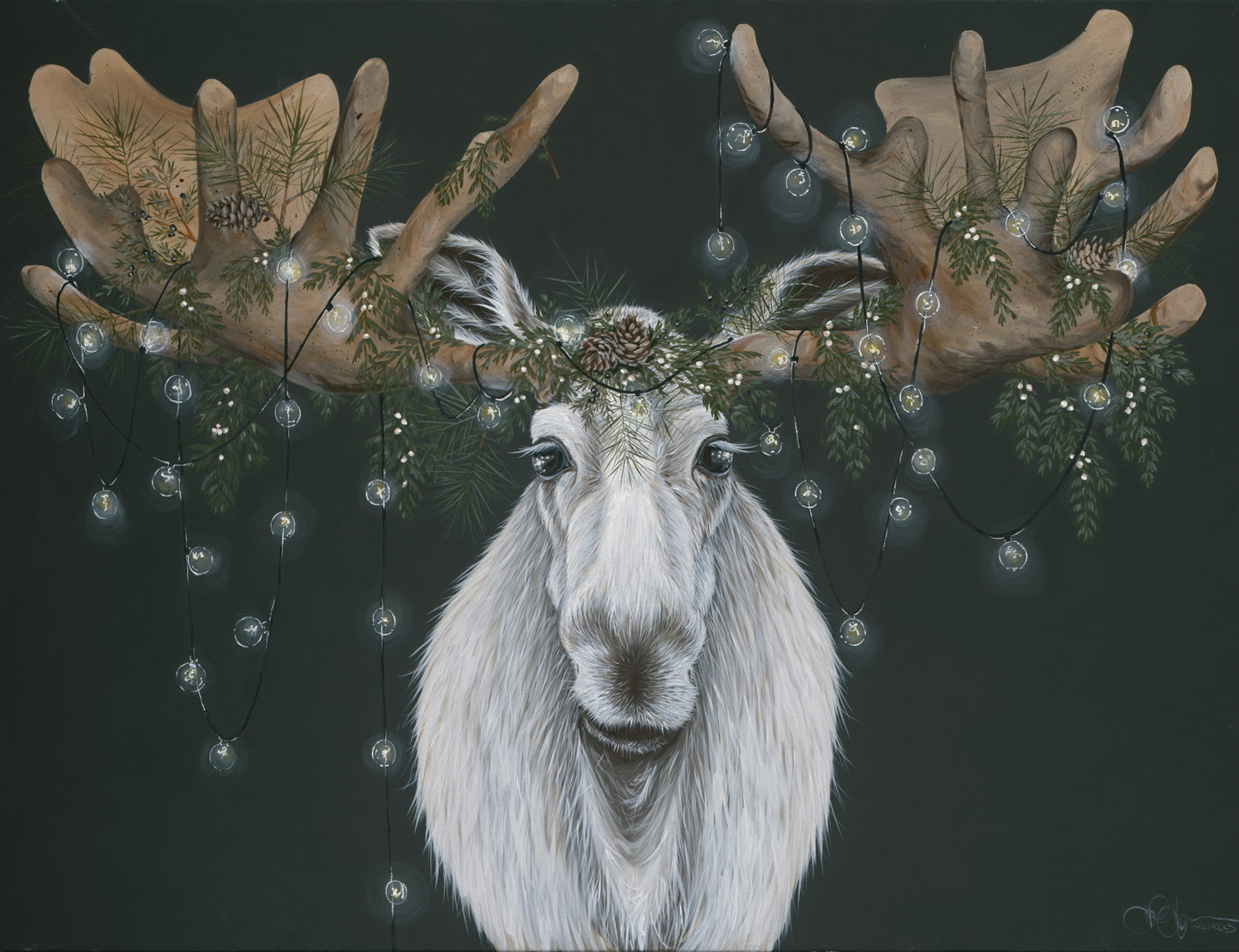 Berry Christ-Moose Digital Download