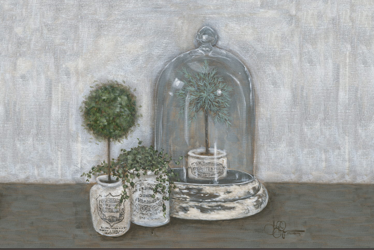 Marmalade Jars Digital Download