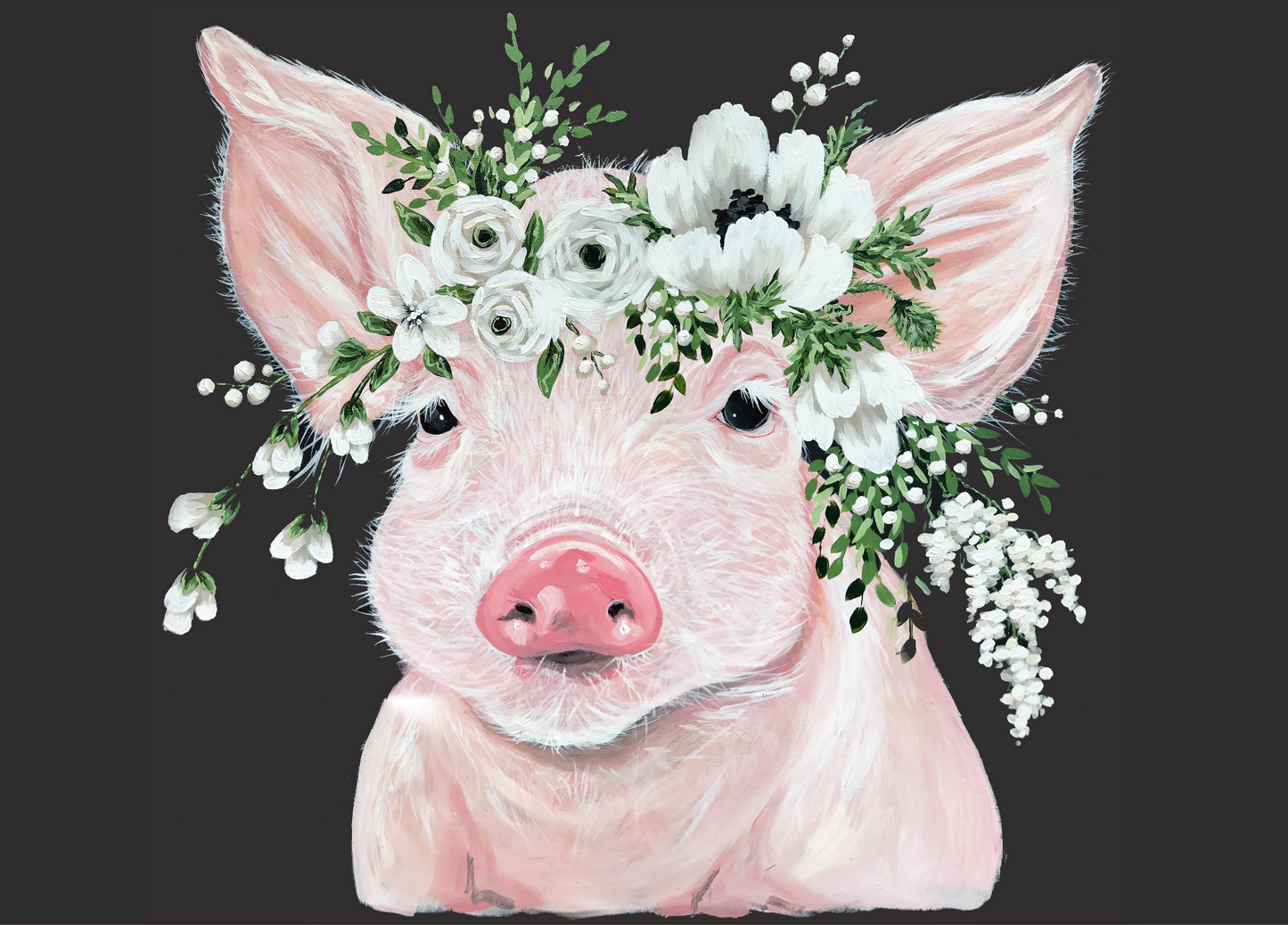 Poppy Digital Download