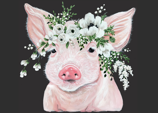 Poppy Digital Download