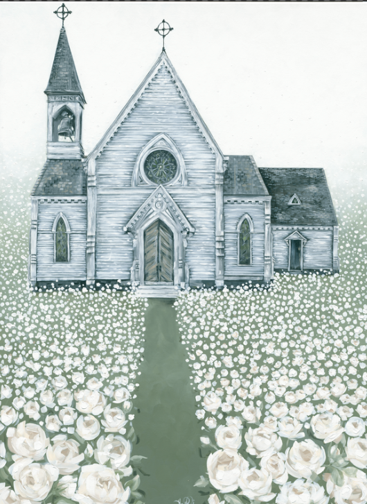 Holy Spirit Digital Download