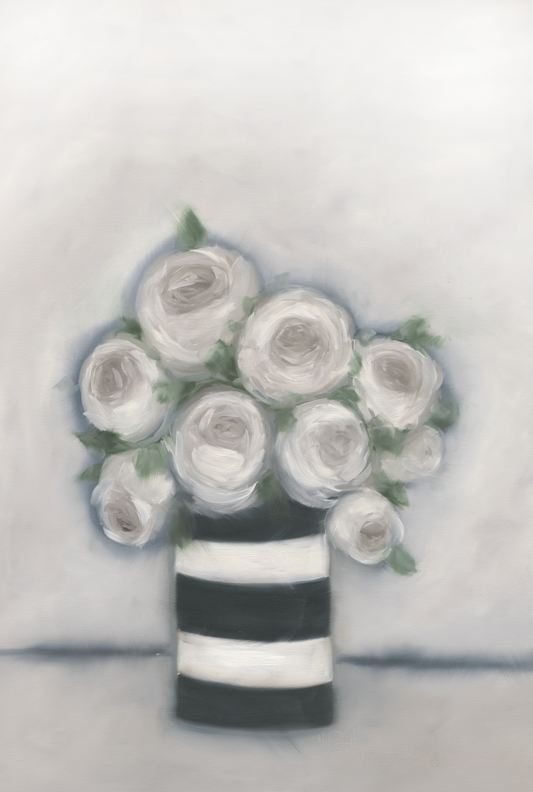 Farmhouse in the Country Digital Download