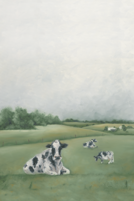 On the Farm Digital Download