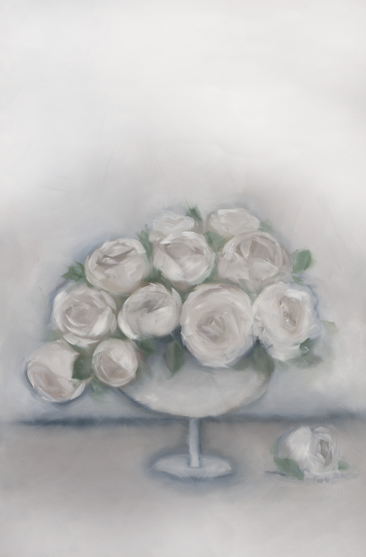 Victorian in the City Digital Download