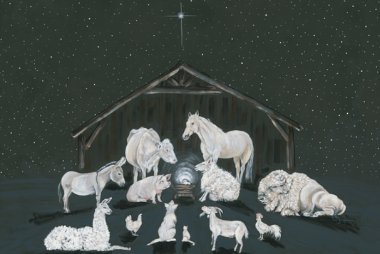 Light of the World Digital Download