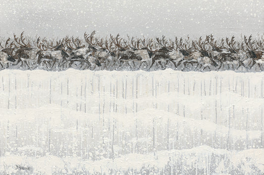 The Herd Digital Download