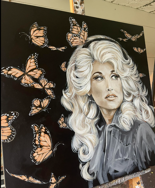 ORIGINAL Dolly