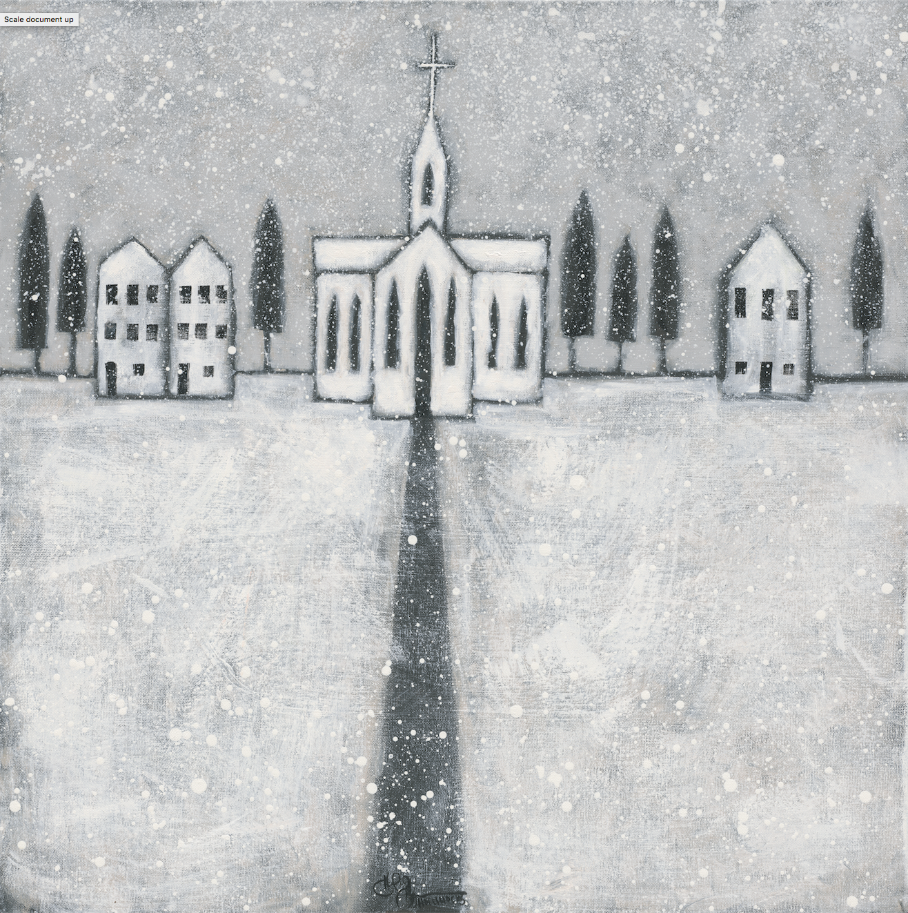 Little White Church